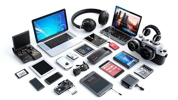 ELECTRONIC