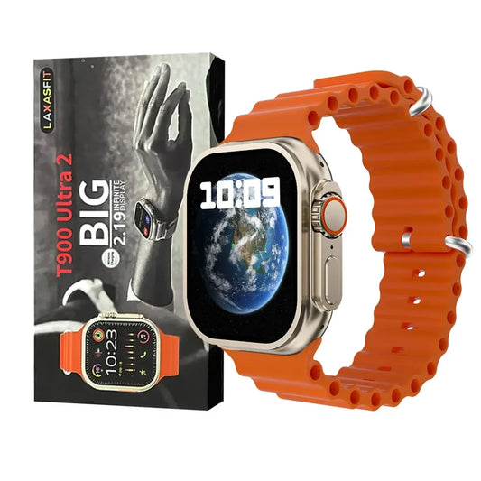 T900 Ultra Smart Watch Series 8